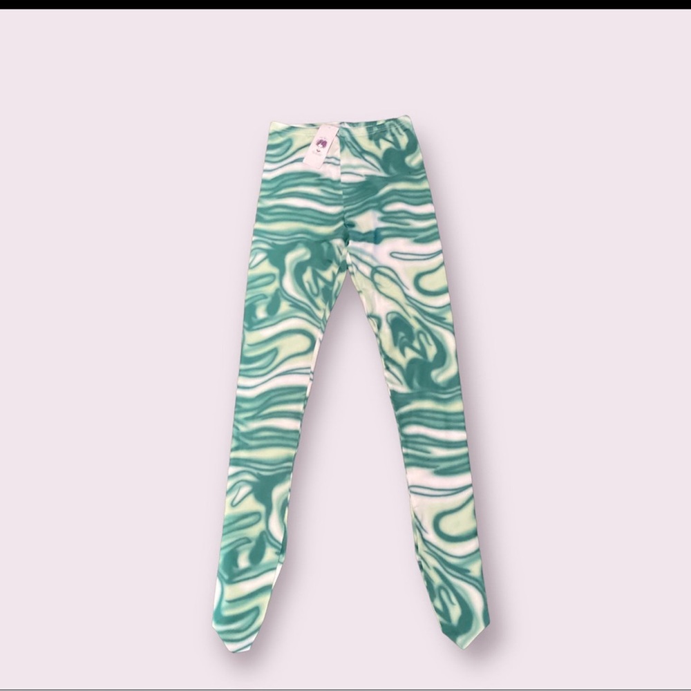pants woman